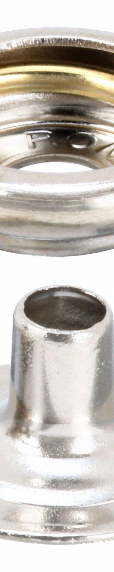 SCS Rivet Snap Socket: Rivet Snap Socket - Rivet Snap Sockets