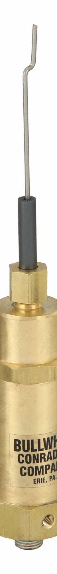 CONRADER Throttle Control: Gas Engine Driven, Fits Kohler 14 hp, 500 psi Max Op Pressure (MPN TCXLPW-3-M1-B2-IC-SST). Key specifications — attr60599: CONRADER; attr110995: Kohler 14 hp; attr60603: TCXLPW-3-M1-B2-IC-SST.