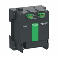 SCHNEIDER Module: Control Module, LX1G3SBEEA. Key specifications — Manufacturer Part Number: LX1G3SBEEA; Brand: SCHNEIDER; Compatible with Series: TeSys Giga.