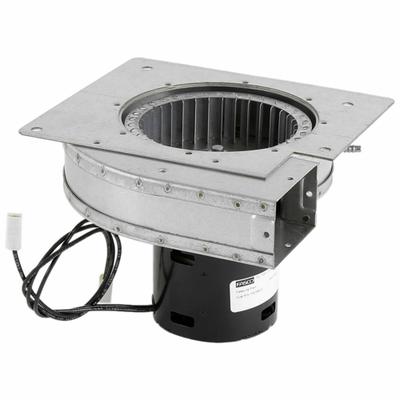 LENNOX Induced Draft Blower: Induced Draft Blower - Replacement HVACR Fans, Filters & Ventilation Parts
