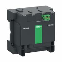 SCHNEIDER Module: Control Module, LX1G4QKUEN. Key specifications — Manufacturer Part Number: LX1G4QKUEN; Brand: SCHNEIDER; Compatible with Series: TeSys Giga.
