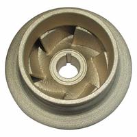 DAYTON Impeller: Mfr Part # 811DA1, For Use With 55JJ45A/55JJ47A/55JJ49A/55JJ51A. Key specifications — Impeller Material: Bronze; Compatible with Brand: Dayton; Compatible with Pump Type: Straight Centrifugal; Impeller Design: Closed; Manufacturer Part Number: 811DA1; Compatible with Grainger Part Number: 55JJ47A; Compatible with Manufacturer Model Number: 55JJ49A; Brand: DAYTON.