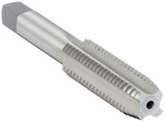 HELI-COIL Screw Thread Insert STI Tap: Straight Fute, M8x1 Metric, D9 / 4H, 4 Flute, Plug Chamfer (MPN 5484-8). Key specifications — attr1299994: HELI-COIL; attr1299996: D9 / 4H.