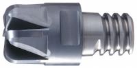 OSG Exchangeable Head End Mill (MPN 7830203)