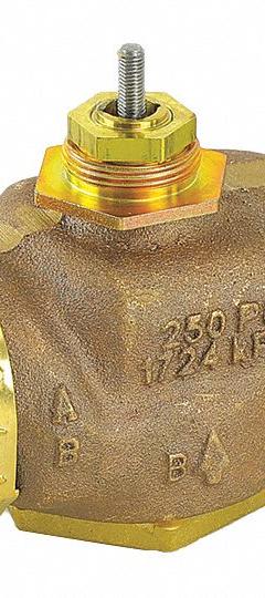 SCHNEIDER ELECTRIC Hydronic Globe Valve: VB-7263-0-4-10 Mfr Part #. Key specifications — Product Type: Hydronic Globe Valve; Manufacturer Part Number: VB-7263-0-4-10.