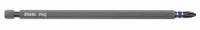 IRWIN Power Bit: Power Bit, Imperial/Metric, PH2 Bit Industry Size, #2 Bit Size, Std, Impact Rated (MPN IWAF36PH2). Key specifications — attr1119695: IRWIN; attr1119703: S2 Steel; attr1119710: Standard; attr1119708: Hex; attr1202404: #2.