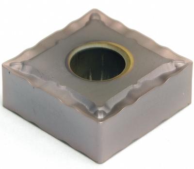 SUMITOMO Square Turning Insert: SNMG431ESX - Square (S) Indexable Turning Inserts