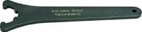 TECHNIKS Collet Wrench: For ER16 (MPN 04613). Key specifications — attr1033132: 04613; attr1033131: TECHNIKS.