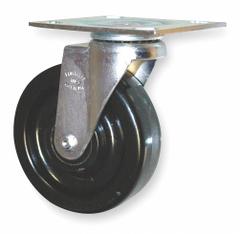 RUBBERMAID COMMERCIAL PRODUCTS Swivel Caster: For 1D652 (MPN GRFG1316L20000). Key specifications — For Use With Grainger Item Number: 1D652; Product Type: Swivel Caster; Brand: RUBBERMAID COMMERCIAL PRODUCTS.