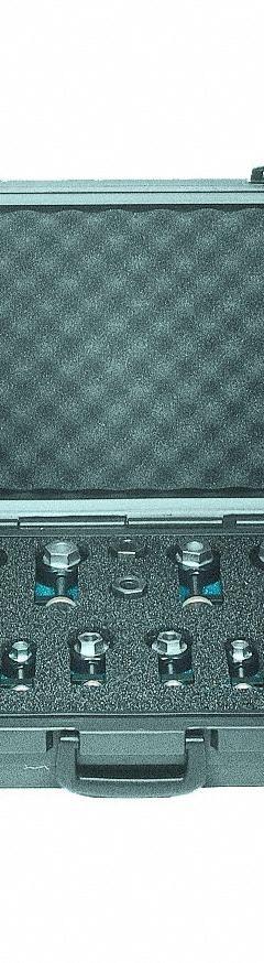 POSI LOCK Alignment Tool Set: 80-225, 132-225, 13 mm/24 mm Socket Size, 16 mm Stud Hole Size (MPN PTM-AT1108). Key specifications — attr1181427: POSI LOCK; attr1282164: 132-225; attr1282167: 13 mm; attr1282163: 80-225.