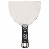 HYDE Joint Knife: Bld. Mat. Stainless Steel, Hdl. Mat. Plastic, Bld. Shp. Straight (MPN 06878). Key specifications — attr1004888: HYDE; attr1029665: Full.