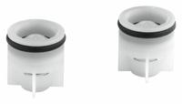GROHE Non-Return Valve: Universal, Compatible Product Type Bathtub and Shower Valves (MPN 47832000). Key specifications — Brand: GROHE; Product Type: Non-Return Valve; Compatible Product Type: Bathtub and Shower Valves; Compatible Series: Universal.