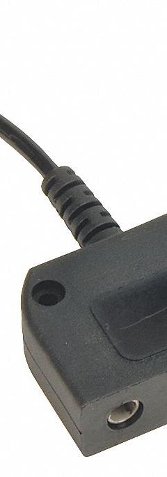 SCS Grounding Cord: (2) Banana Jacks/(2) Hang Holes, 15 ft Cord Lg, 1 megaohm Resist Rating - Max (MPN LPCGC151M). Key specifications — Cord Shape: Coiled; Plug Connection: Double Banana Jack; Cord Construction: Single-Wire; Brand: SCS.