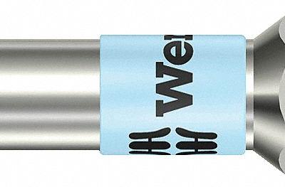 WERA Insert Bit: Insert Bit - Insert Torx Bits