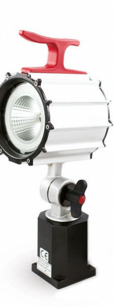 NIK LIGHT Task Light: LED - Articulating Task Lights