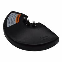 INGERSOLL RAND Wheel Guard Assembly: For Use With 3445max/3445max M (MPN MG1-A106-45)