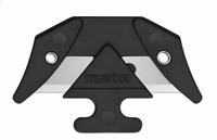 MARTOR Replacement Blade Head: 2 Cutting Sides, 1 1/2 in Overall Lg, 7/8 in Overall Wd, Steel, 10 PK (MPN 3448.2). Key specifications — attr307654: Steel; attr307655: 810JM3; attr324886: MARTOR.