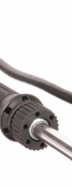 WELLER Soldering Iron: 80 W, 150°F to 850°F, Chisel Tip, Soldering Iron (MPN WSP80N). Key specifications — Manufacturer Part Number: WSP80N; Brand: WELLER; ESD Safe: Yes; Item: Soldering Iron.