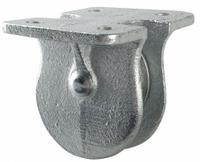 PEERLESS Pulley Block: Center Board Pulley Block, Mounted, Upright Mount, Lifting/Pulling, Bolt-On (MPN 3-010-38-86-). Key specifications — Operation: Pulling; Brand: PEERLESS; Housing Material: Steel; Sheave Material: Steel.