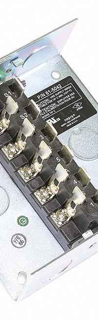 FIREYE Open Wiring Base: Mfr Part # 61-5042. Key specifications — Manufacturer Part Number: 61-5042; Product Type: Open Wiring Base.