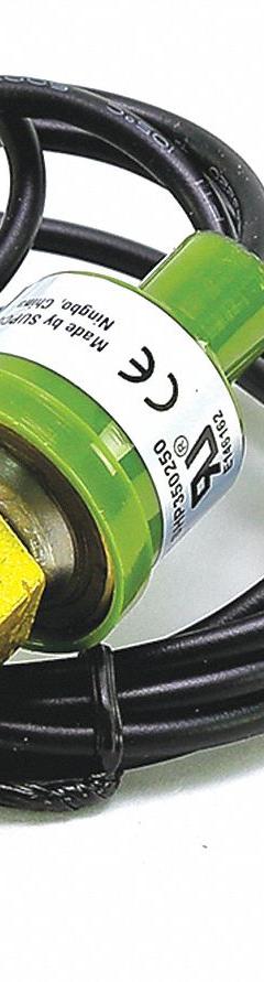CAMSTAT Pressure Control Switch: Mfr Part # 5679. Key specifications — Manufacturer Part Number: 5679; Product Type: Pressure Control Switch.
