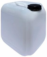 APPROVED VENDOR Carboy: 10 L, 2.64 gal, HDPE, 192 mm x 232 mm x 311 mm, Tamper Evident Screw On Cap (MPN 405404-0010). Key specifications — Product Type: Carboy; Body Color: Colorless; Brand: APPROVED VENDOR; Screw Closure Size: 55-415 mm; Shape: Rectangular; Basic Material: Plastic; Closure Type: Tamper Evident Screw On Cap; Features: Antistatic Outer Layer.