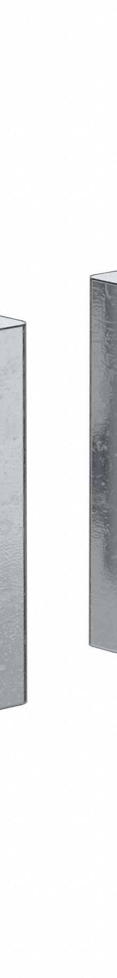 Roll In T-Nut: 5/16"-18 Size, For 0.4 in Slot Wd, 15 Series/40 Series, Single Offset, Steel, 4 PK (MPN 09602U5/16). Key specifications — Fastener Type: T-Nut; Material: Steel; Finish: Zinc-Plated; T-Slot Fastener Type: Roll-In T-Nut; Threaded Hole Location: Single Offset; Compatible Series: Fath, 15 Series, Fath, 40 Series; System of Measurement: Inch; Brand: FATH INC..