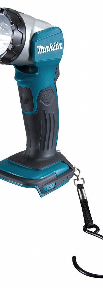 MAKITA Flashlight: LXT® - Makita Flashlights