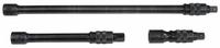 PROTO Socket Extension Set: 3/8 in Input Drive Size, 3/8 in Output Drive Size, Black Oxide, Std (MPN J7277L). Key specifications — attr1204876: Locking Included; attr1204887: PROTO; attr1204888: Black Oxide.