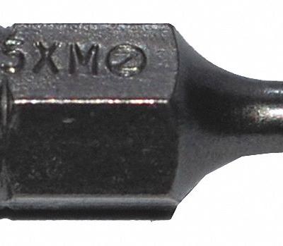 ZEPHYR Insert Bit: Insert Bit - Hex Insert Bits