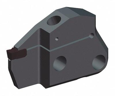 WIDIA Indexable Thread Turning Tool Holder (MPN 3639028) - Machining