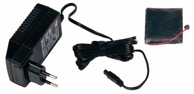 YSI Rechargeable Battery: RB FLEX/430 - Water Quality Testing Accessories & Replacement Parts
