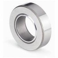TRITAN Spherical Plain Bearing: 35 mm Bore Dia, 62 mm Outside Dia, 16 mm Outer Ring Wd, PTFE, Open (MPN GAC 35F). Key specifications — Liner Material: PTFE; Brand: TRITAN; System of Measurement: Metric.