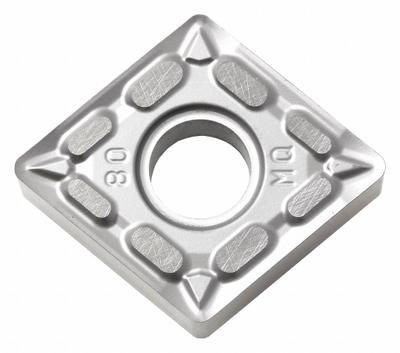 KYOCERA Diamond Turning Insert (MPN CNMG431MQSW05) - Diamond Indexable Turning Inserts