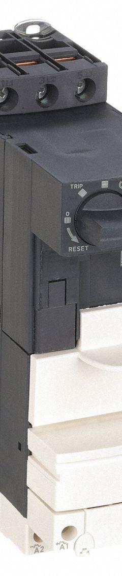 Starter Power Base: Non-Reversing, 3 Poles, 32 A Power Base Max Current (AC), 24 - 240V AC/DC (MPN LUB32). Key specifications — Auxiliary Contact Form: 1NO/1NC; Maximum Voltage Rating: 690V AC; Brand: SCHNEIDER ELECTRIC.