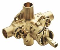 MOEN Control Valve: Adj Temp Limit Stop (MPN 8371HD). Key specifications — Brand: MOEN; Product Type: Control Valve; Includes: Adjustable Temperature Limit Stop.