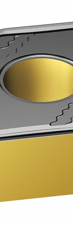 SANDVIK COROMANT Turning Insert, Medium, Diamond, DNMG: DNMG 15 04 08-PMC 4315 (MPN DNMG 432-PMC 4315). Key specifications — attr257733: DNMG 15 04 08-PMC 4315.