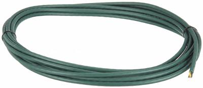 CHAINFLEX Control Cable: 16 AWG, 3 Conductors, Order by the Foot, PVC Jacket - Continuous Flexing Control Cables