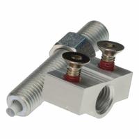 SMC Extension Stroke End: Compatible with Series MXQ, MXQA-CS8. Key specifications — attr1110409: MXQ; attr1110405: SMC; attr1110404: MXQA-CS8; attr1110414: Extension Stroke End.