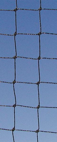 BIRD BARRIER Bird Repellent Netting: Bird Repellent Netting, 20,000 sq ft Coverage Area, Birds (MPN n1-b320). Key specifications — attr973634: BIRD BARRIER; attr973648: Polyethylene; attr973635: Black.