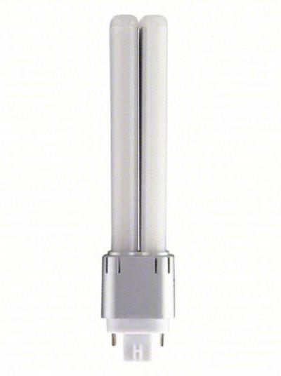 LIGHT EFFICIENT DESIGN LED Retrofit Lamp: Type A/Type B - LED Ballast-Bypass (UL Type B) Plug-In Lamps