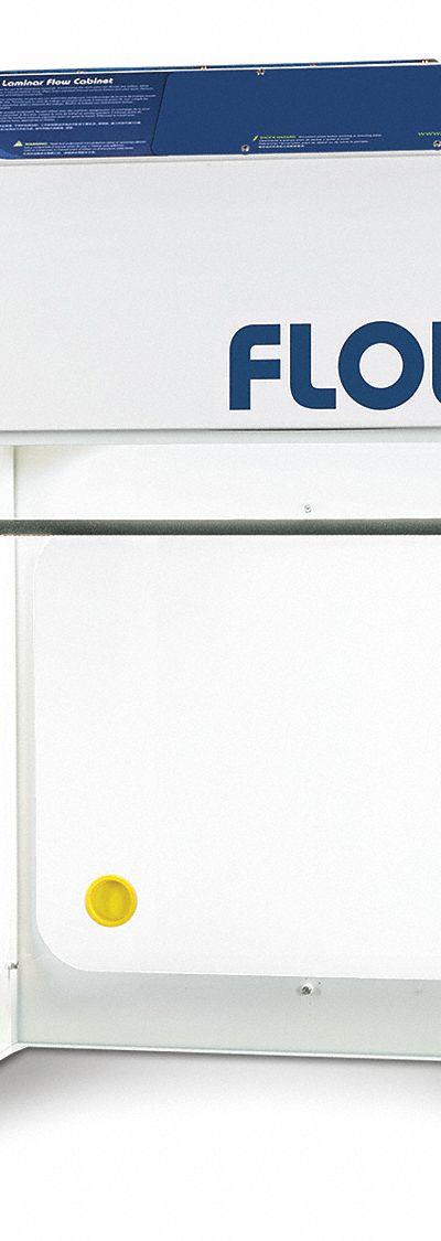 AIR SCIENCE Laminar Flow Cabinet: Purair FLOW - Standard Clean Benches