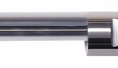 MICRO 100 Boring Bar: Reverse Boring - Machining