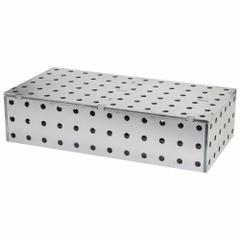 FLEXTUR Fixtur Block: 6 in Ht (MPN 78908245). Key specifications — Manufacturer Part Number: 78908245; Brand: FLEXTUR.