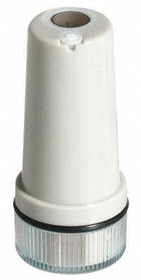 EXTECH Electrode: FL705, Fluoride, 0.1 to 10ppm Fluoride, Flat, Proprietary, Single. Key specifications — Manufacturer Part Number: FL705; Product Type: Electrode; Junction: Single; Connection Type: Proprietary; Test Parameters: Fluoride; Tip Shape: Flat; Material: Polycarbonate; Range: 0.1 to 10ppm Fluoride.