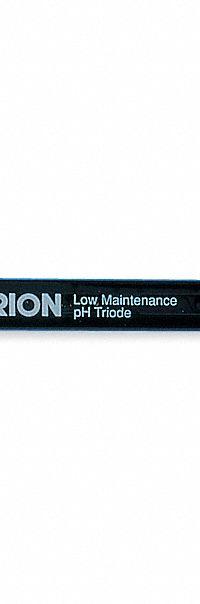 THERMO SCIENTIFIC Electrode: 9107BN, Std, 1 m Cable Lg, BNC/DIN, Wick, 1/2 in Overall Dia. Key specifications — Manufacturer Part Number: 9107BN; Product Type: Electrode; Junction: Wick; Connection Type: DIN; Tip Shape: Standard; Material: Epoxy.