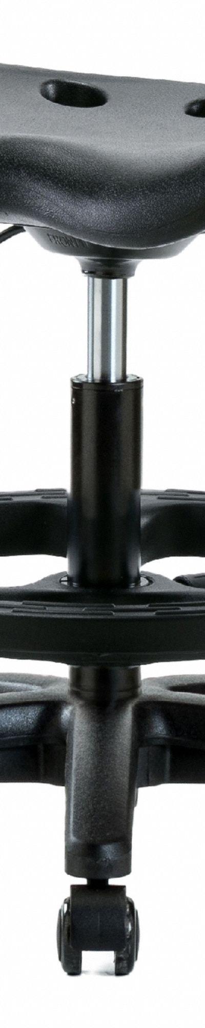 APPROVED VENDOR Stool: Polyurethane - Polyurethane Lab Stools
