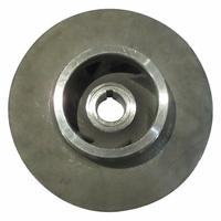 DAYTON Impeller: Mfr Part # 811D66, For Use With 55JJ46A/55JJ48A/55JJ50A/55JJ52A. Key specifications — Impeller Material: 316 Stainless Steel; Compatible with Brand: Dayton; Compatible with Pump Type: Straight Centrifugal; Impeller Design: Closed; Manufacturer Part Number: 811D66; Compatible with Grainger Part Number: 55JJ48A; Compatible with Manufacturer Model Number: 55JJ50A; Brand: DAYTON.