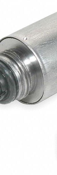SLOAN Solenoid Assembly: Toilets/Urinals, Metal (MPN EBV136A). Key specifications — Product Type: Solenoid Assembly; Brand: SLOAN; Compatible Series: Solis®; Material: Metal.