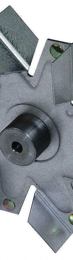 TJERNLUND Wheel: Wheel Kit, 4C730, 950-3010. Key specifications — Product Type: Wheel Kit; Compatible Grainger Part Number: 4C730; Manufacturer Part Number: 950-3010.